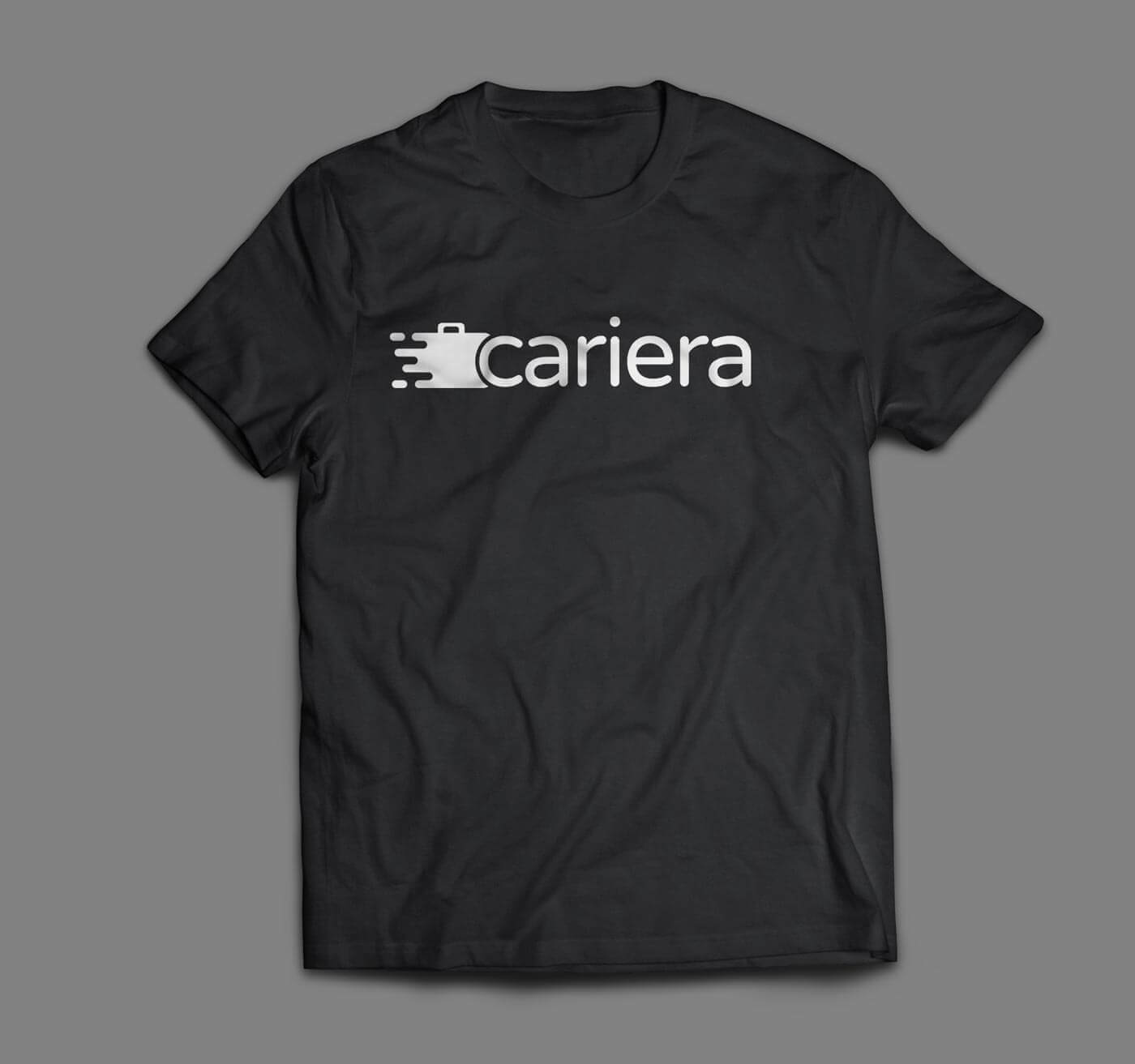 Cariera T-shirt 1 Cariera T-shirt