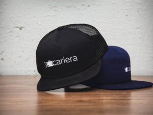 Cariera Cap