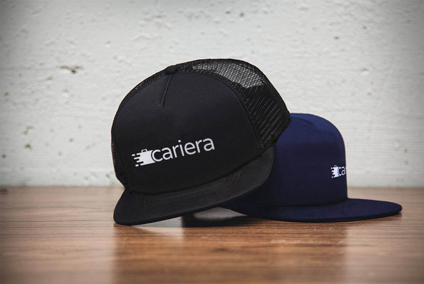 Cariera Cap 1 Cariera Cap