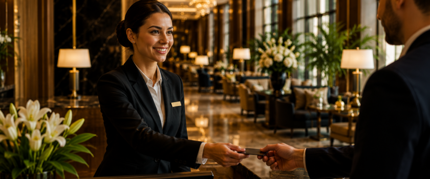 Career Opportunities in Hotels HoReCa Across Europe