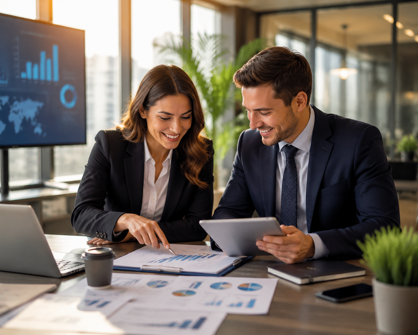 Marketing & Sales Jobs