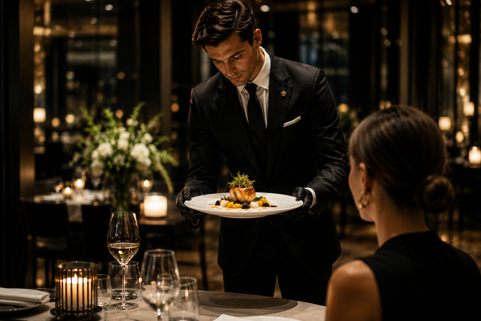 Restaurant Jobs & Pub Careers image