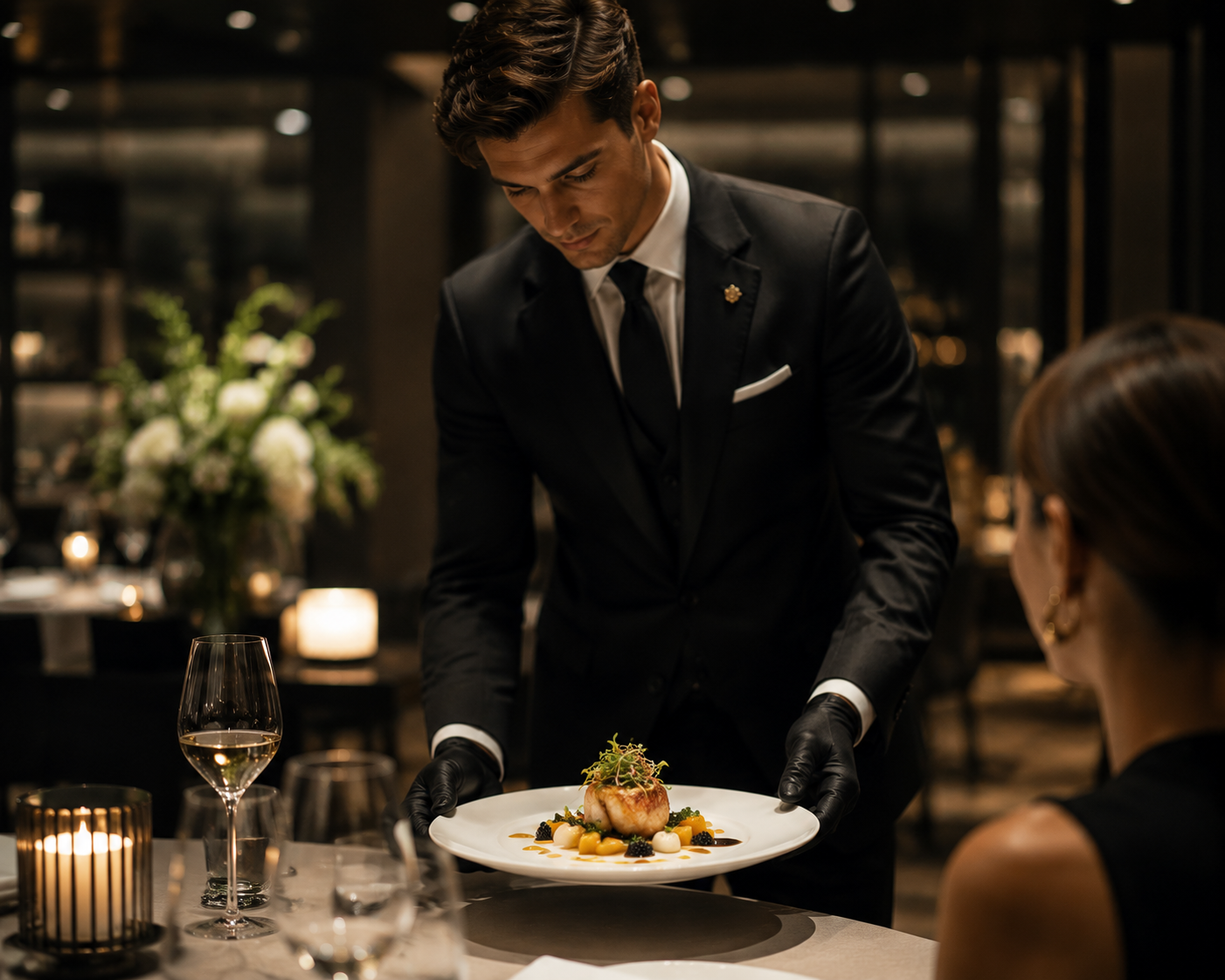 Restaurant Jobs & Pub Careers image