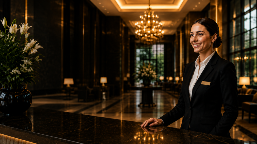 hotel jobs europe premium cover