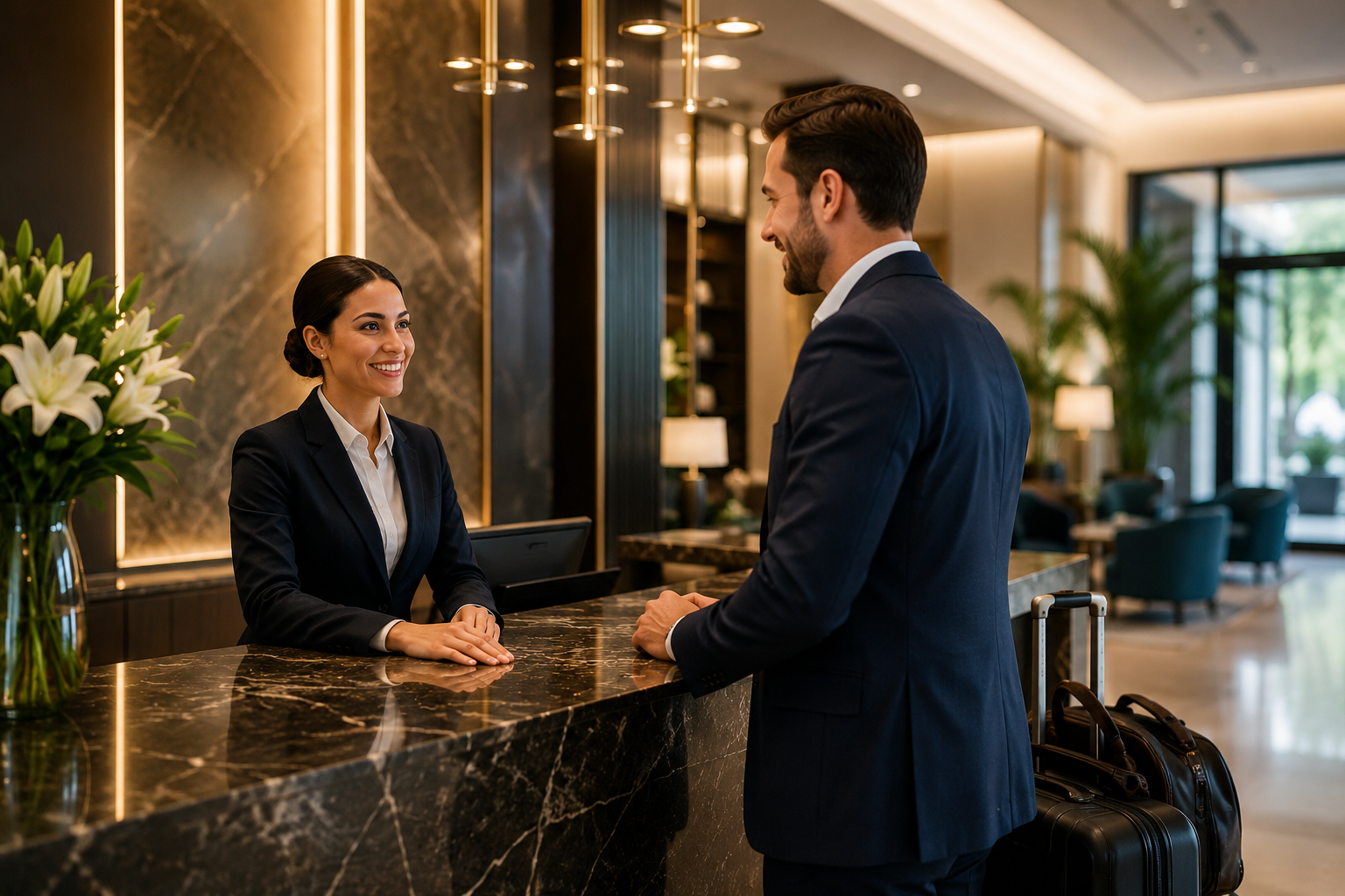 European hospitality careers platform connecting employers and candidates across Europe